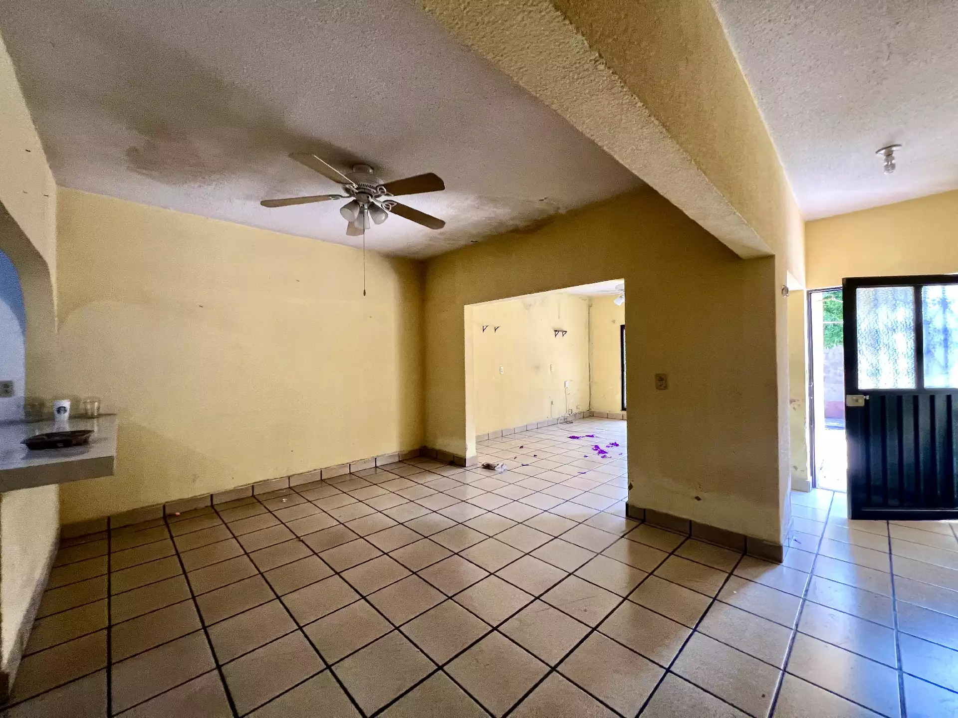 Casa en venta en un nivel en tejalpa