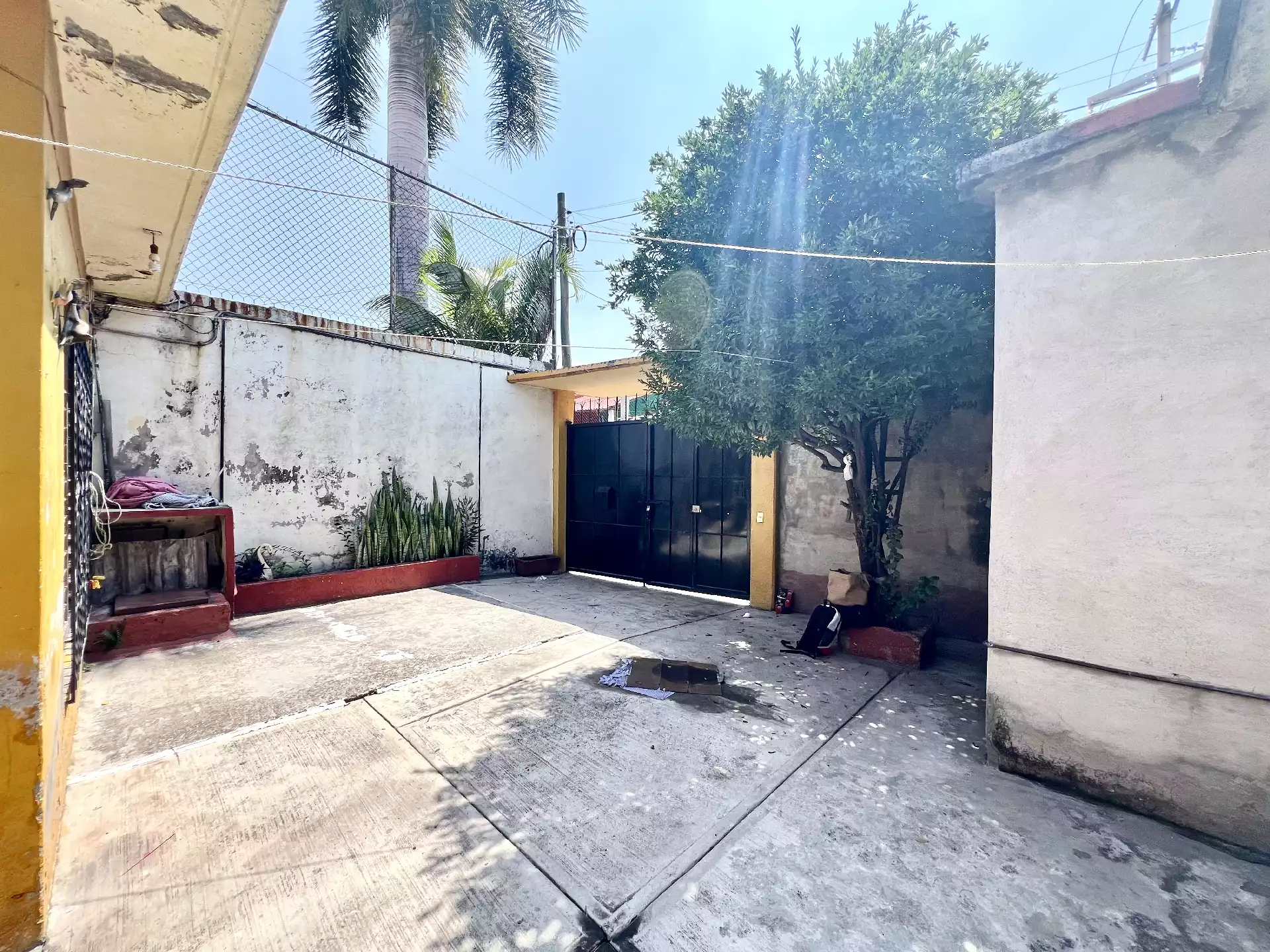 Casa en venta en un nivel en tejalpa
