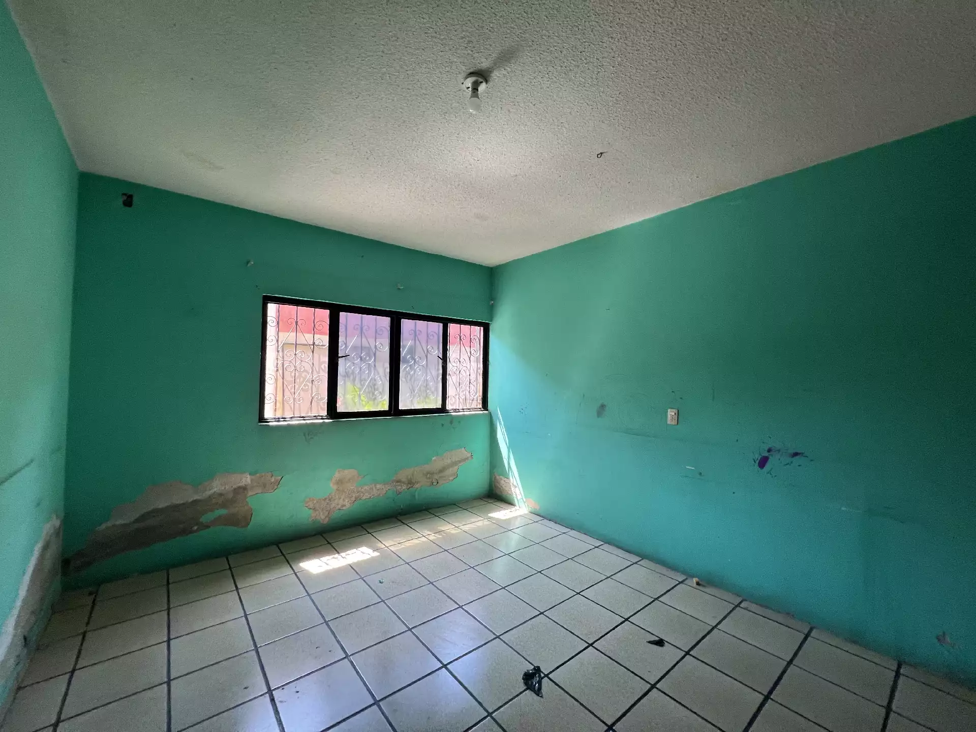 Casa en venta en un nivel en tejalpa