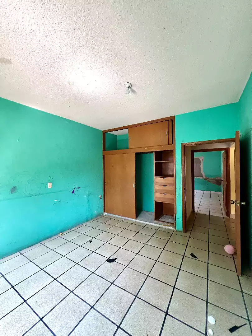 Casa en venta en un nivel en tejalpa