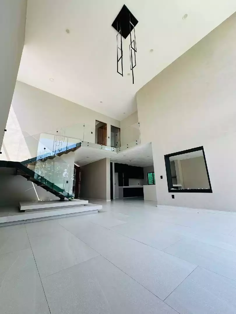 Casa en venta en fraccionamiento en lomas de cocoyoc
