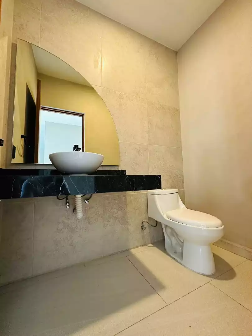 Casa en venta en fraccionamiento en lomas de cocoyoc