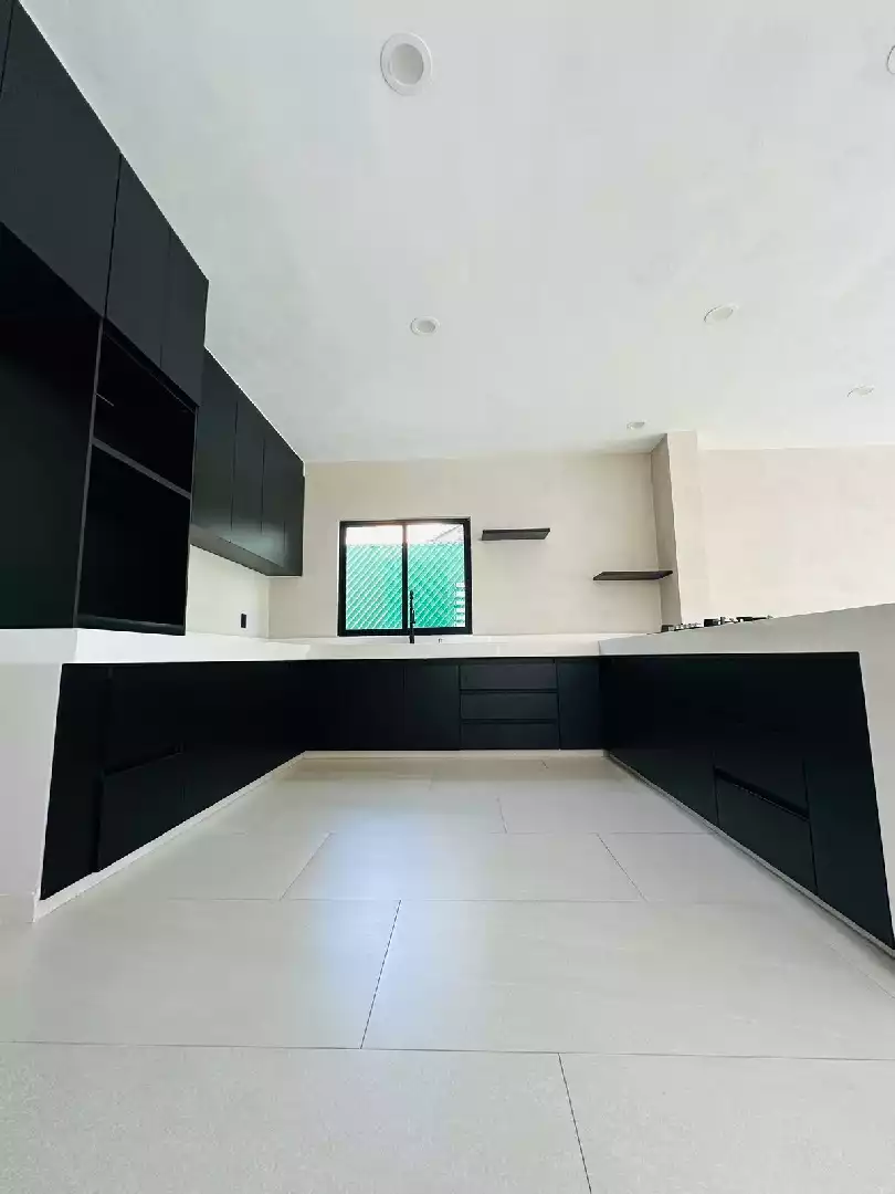 Casa en venta en fraccionamiento en lomas de cocoyoc