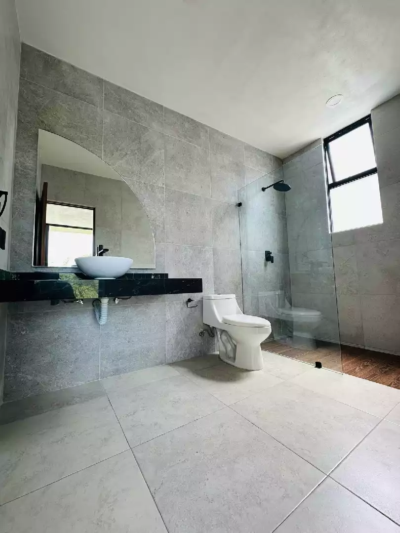 Casa en venta en fraccionamiento en lomas de cocoyoc