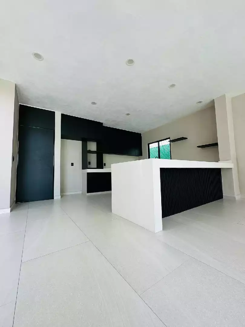 Casa en venta en fraccionamiento en lomas de cocoyoc