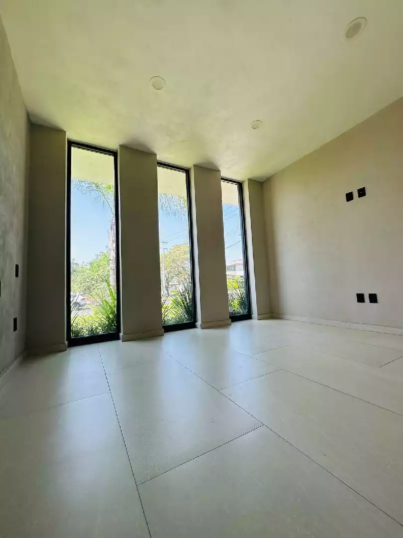 Casa en venta en fraccionamiento en lomas de cocoyoc