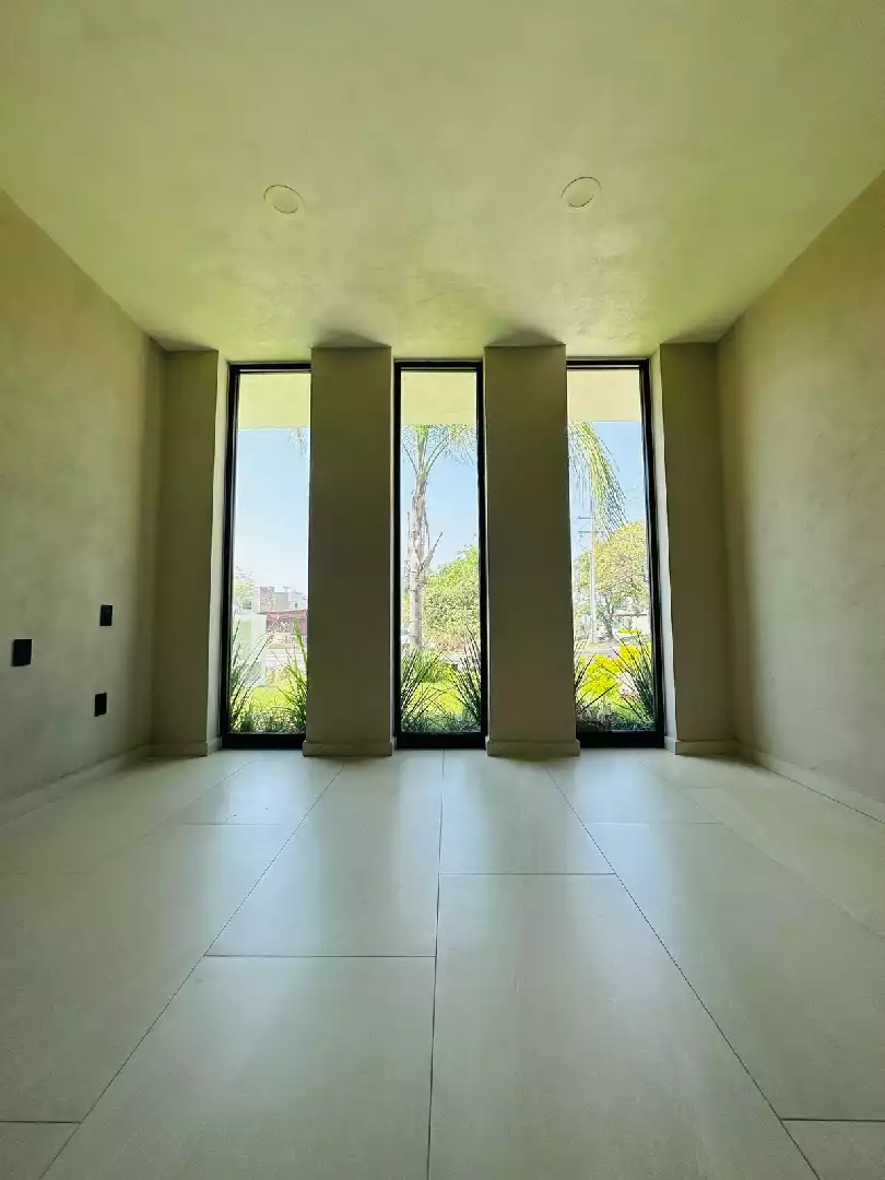 Casa en venta en fraccionamiento en lomas de cocoyoc