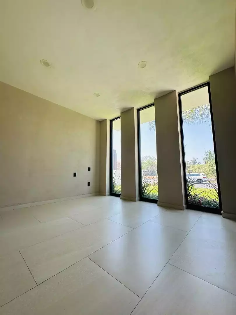 Casa en venta en fraccionamiento en lomas de cocoyoc