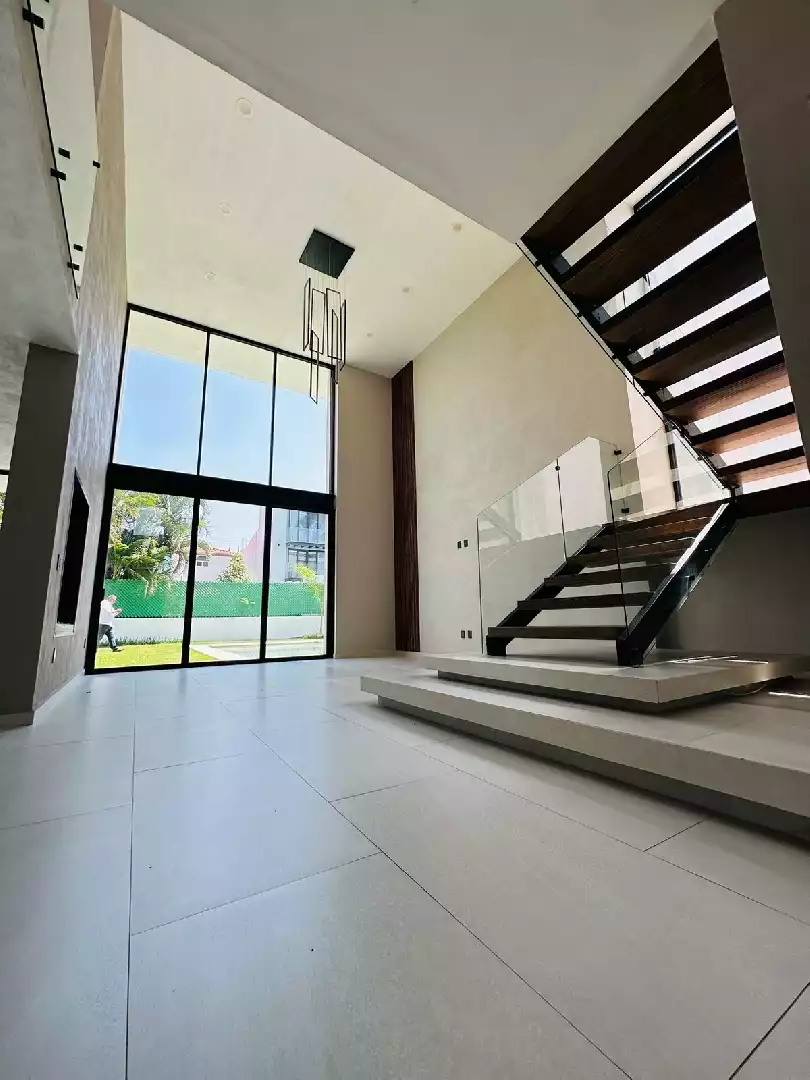 Casa en venta en fraccionamiento en lomas de cocoyoc