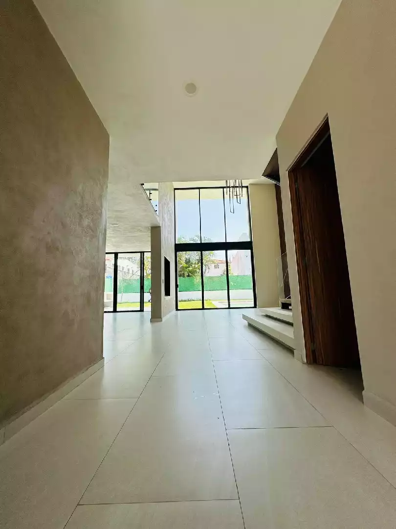Casa en venta en fraccionamiento en lomas de cocoyoc