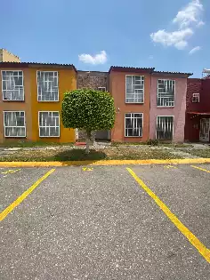 Casa en venta en condominio las garzas