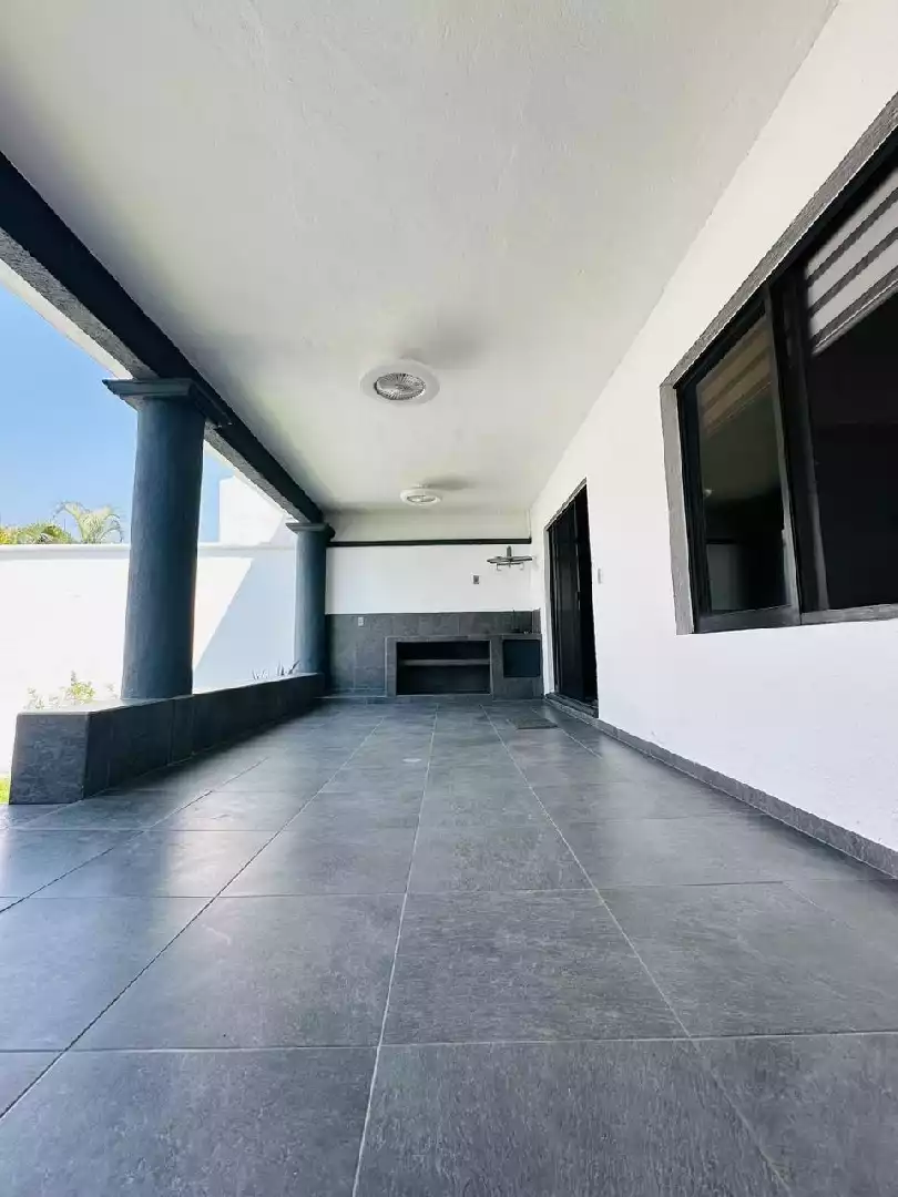 Casa en venta en fraccionamiento en Palmira
