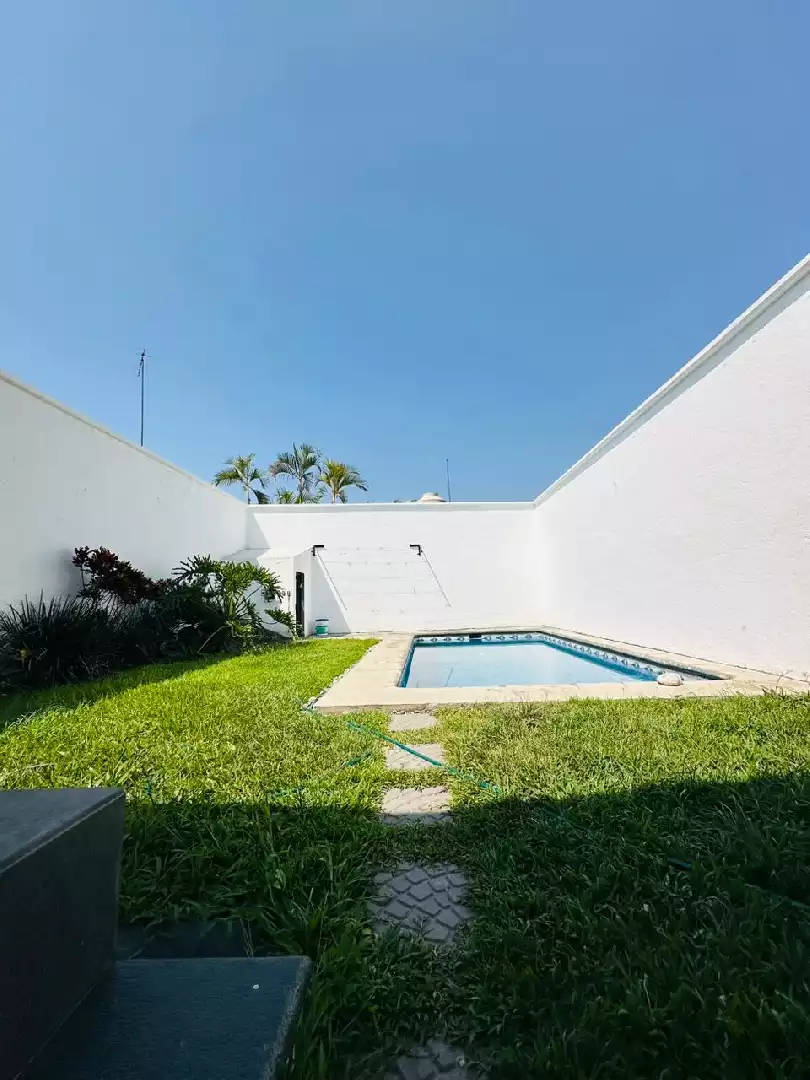 Casa en venta en fraccionamiento en Palmira