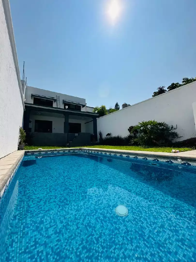 Casa en venta en fraccionamiento en Palmira