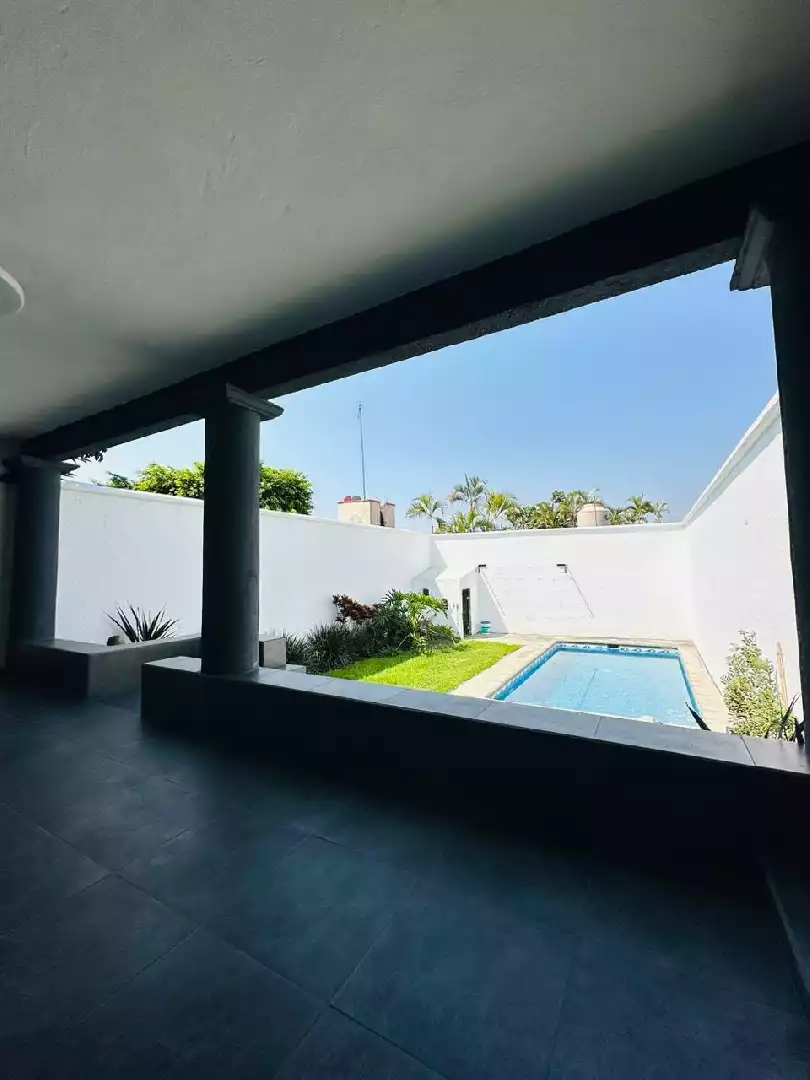 Casa en venta en fraccionamiento en Palmira