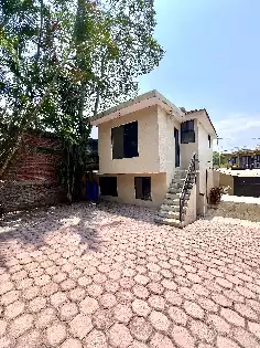 Casa sola en venta en acapantzingo