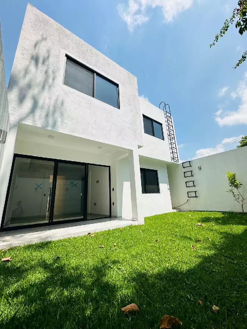 Casa en venta en fraccionamiento maravillas