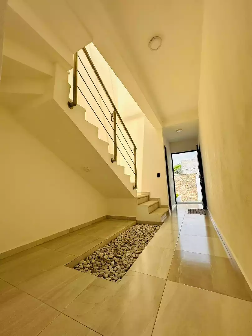 Casa en venta en fraccionamiento maravillas