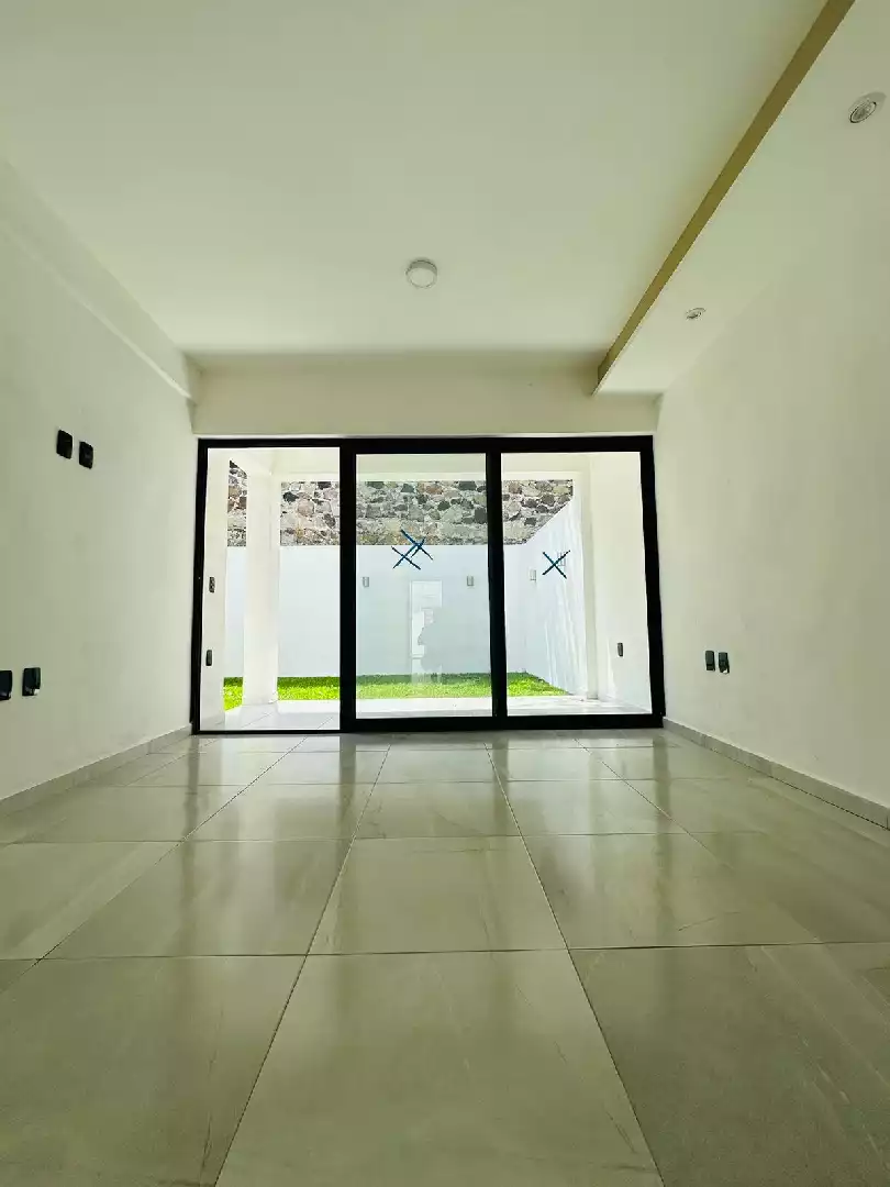 Casa en venta en fraccionamiento maravillas