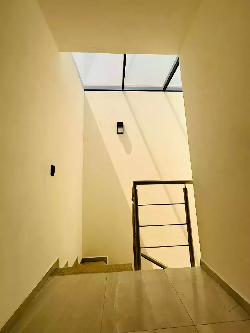 Casa en venta en fraccionamiento maravillas