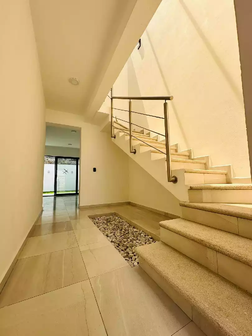 Casa en venta en fraccionamiento maravillas