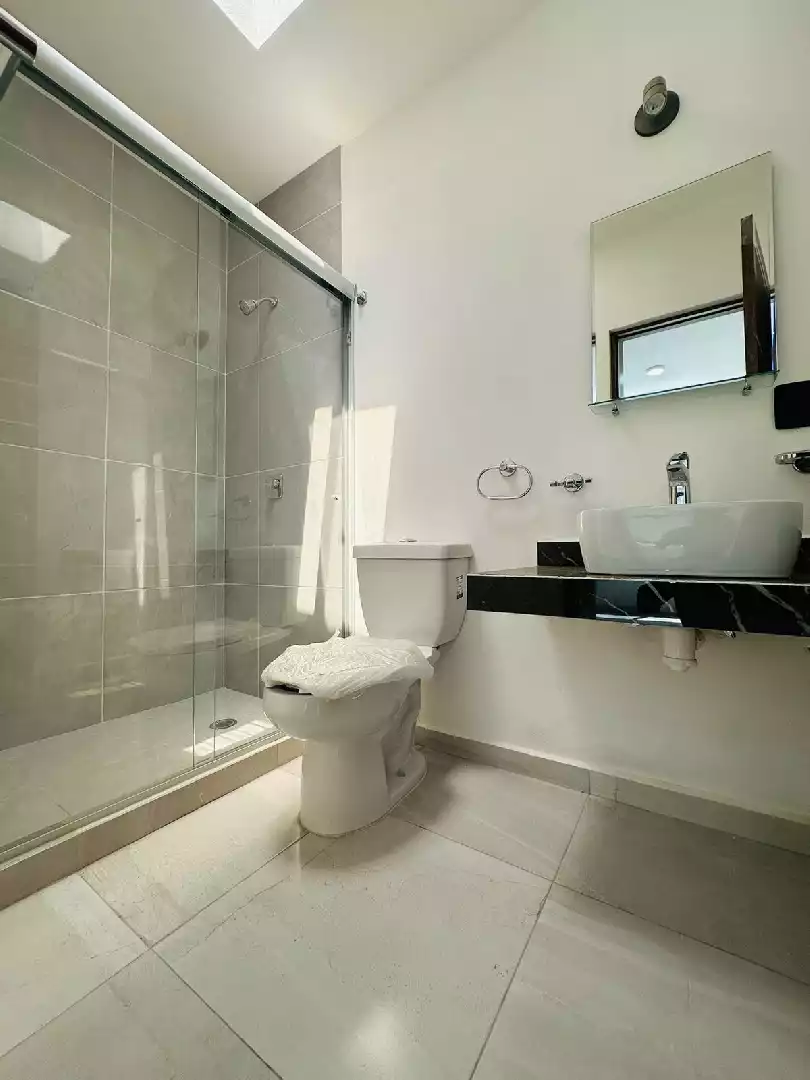 Casa en venta en fraccionamiento maravillas