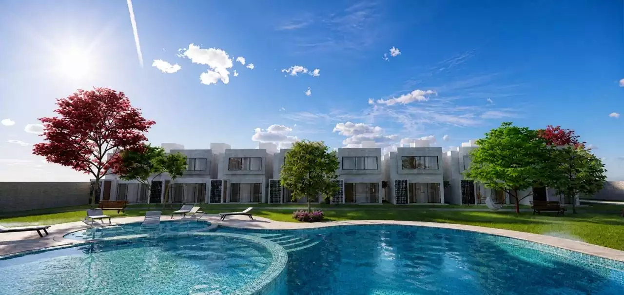 Casas en preventa en Jiutepec