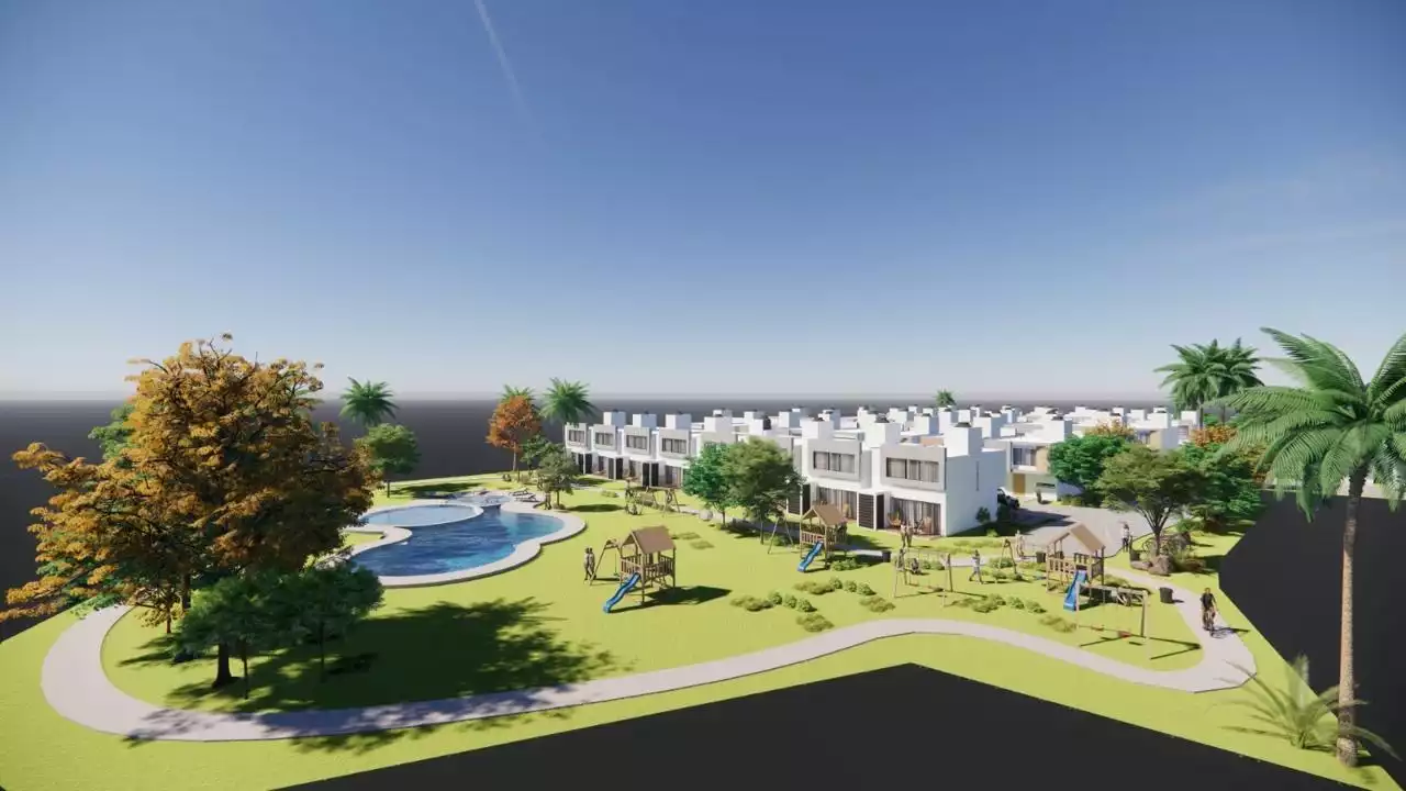 Casas en preventa en Jiutepec