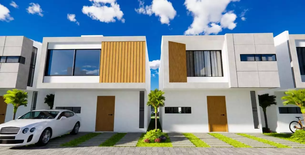 Casas en preventa en Jiutepec