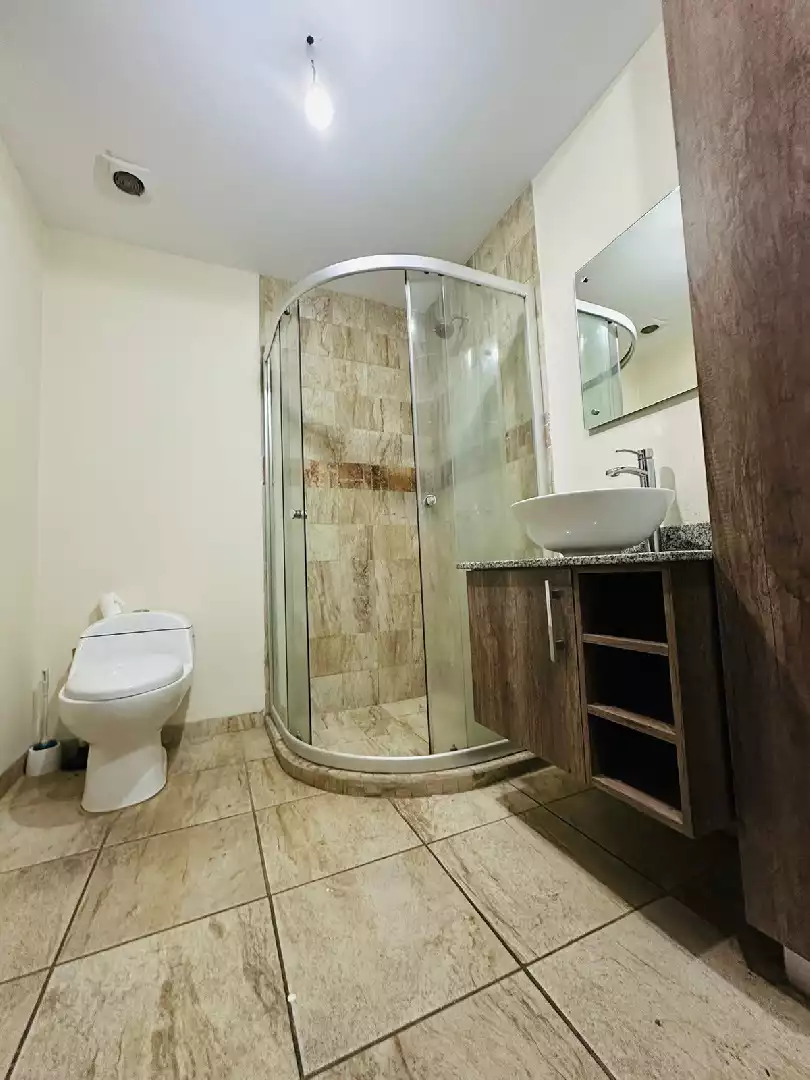 Departamento en renta en Tlaltenango