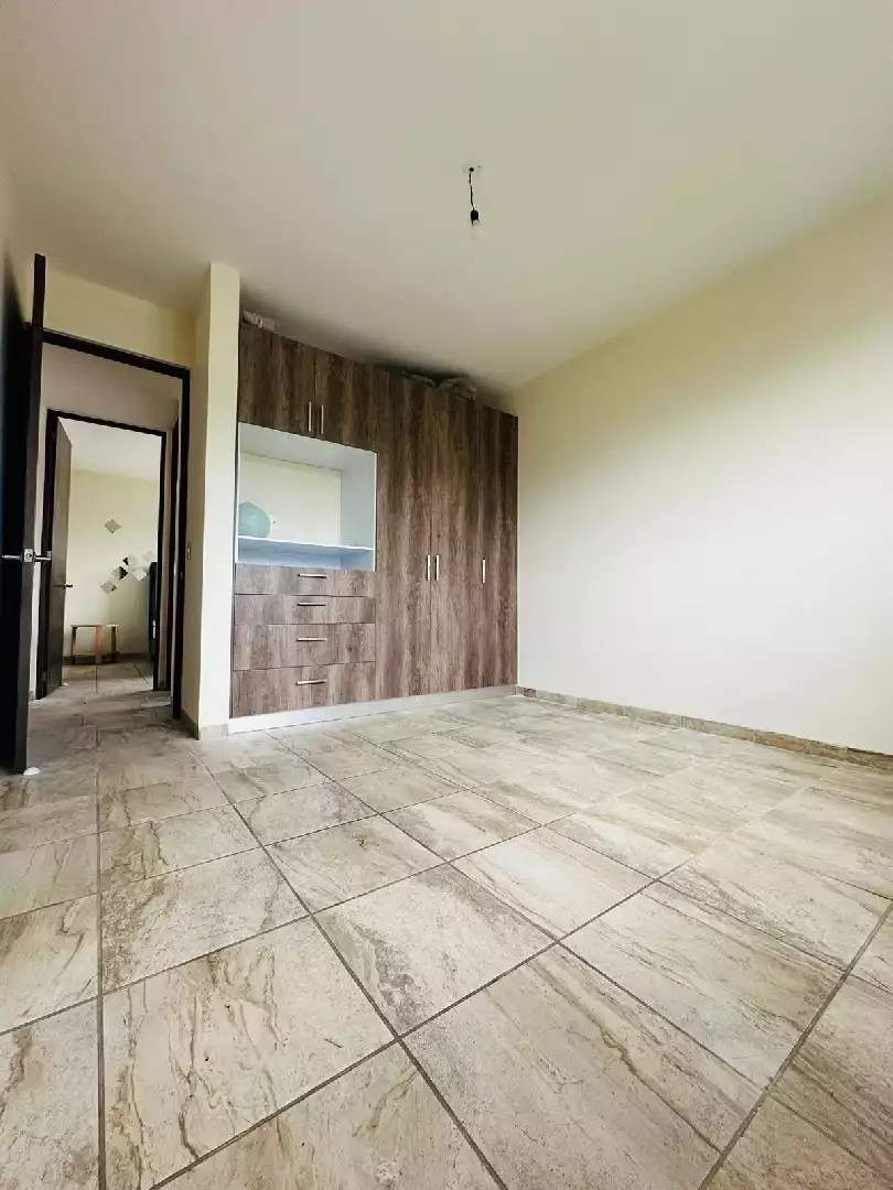 Departamento en renta en Tlaltenango