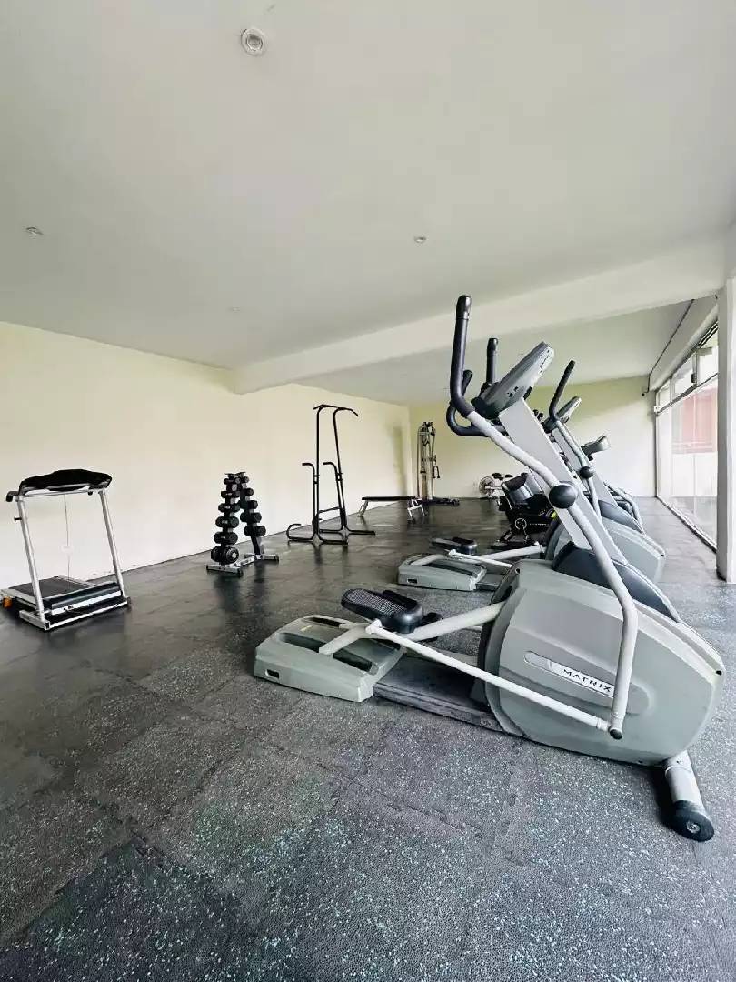 Departamento en renta en Tlaltenango