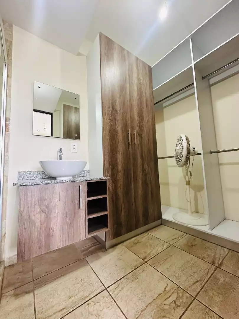 Departamento en renta en Tlaltenango