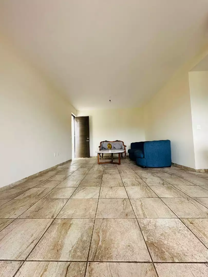 Departamento en renta en Tlaltenango