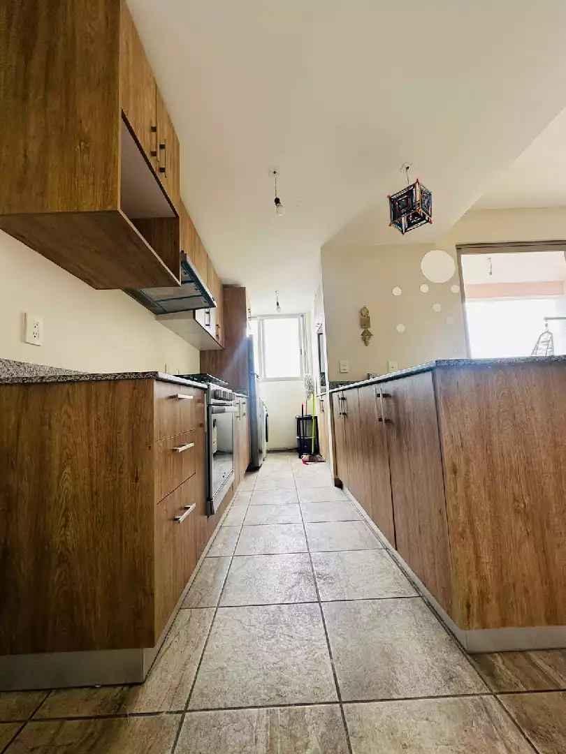 Departamento en renta en Tlaltenango