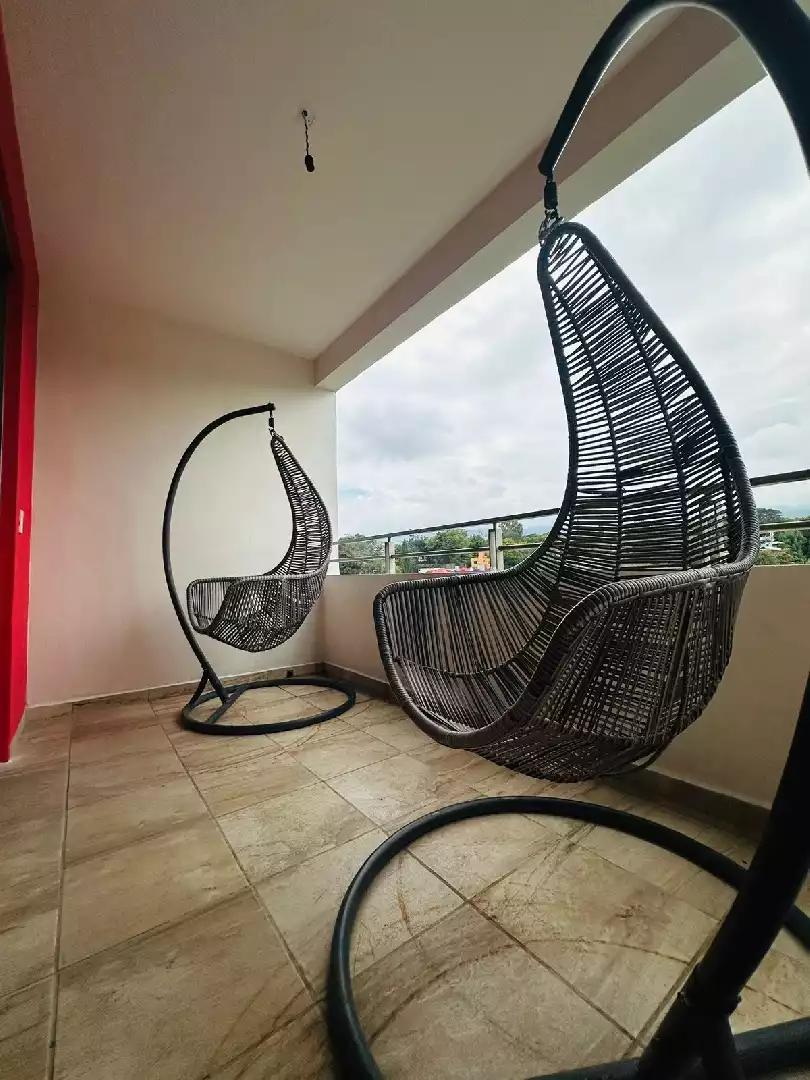 Departamento en renta en Tlaltenango