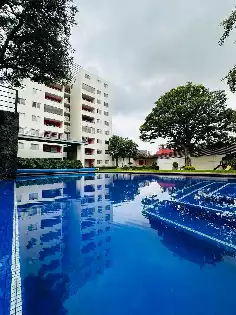Departamento en renta en Tlaltenango