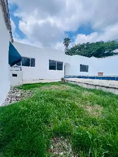 Casa sola en venta en Chapultepec