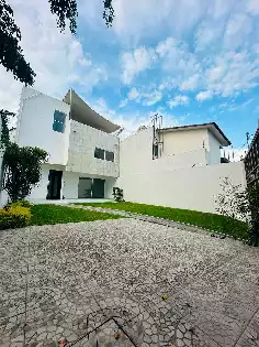 Casa en venta en fraccionamiento las fincas