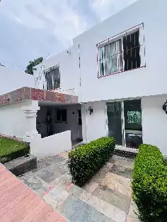 Casa sola en venta en Tzompantle
