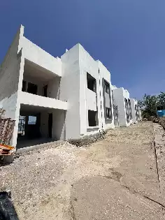 Casas en venta en Tequesquitengo
