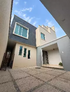 Casa sola en venta en Jiutepec