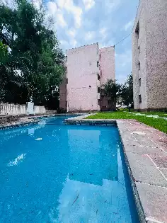 Departamento en venta en las animas