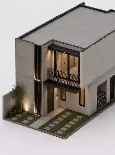 Casa sola en venta en lomas Trujillo