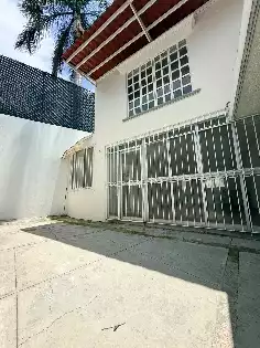 Casa en renta en maravillas