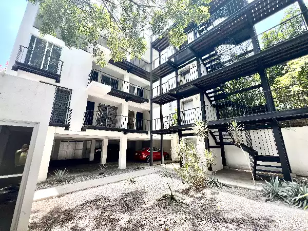Departamento en venta en planta baja