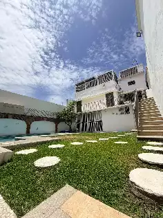 Casa en renta en altavista