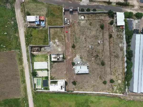 Terrenos en venta en atlatlahuacan