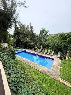 Departamento en zona norte