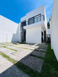 Casa en Lomas de Cuernavaca